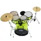 BATERIA ODERY TIGER SERIES TG.200-HW-SLGR SICILIAN LEMON