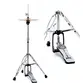 MAQUINA DE CHIMBAL ODERY TIGER SERIES H-604TG
