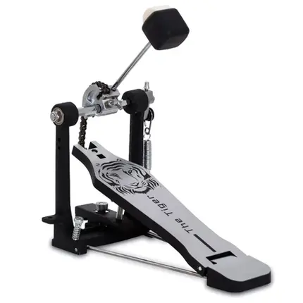 PEDAL DE BUMBO ODERY TIGER SERIES P-604TG