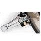 PEDAL DE BUMBO ODERY TIGER SERIES P-604TG