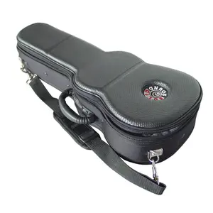 SEMI CASE CAVAQUINHO SOLID SOUND