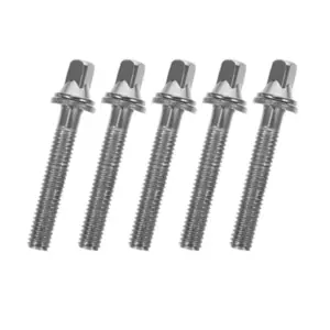 PARAFUSO DE AFINACAO LIVERPOOL P/ TONS SURDO E CAIXA 6MMX3,5CM - KIT 5 UNIDADES