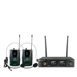 MICROFONE KADOSH SEM FIO K 502HH
