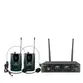 MICROFONE KADOSH SEM FIO K 502HH
