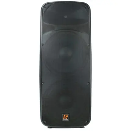 CAIXA STANER ACUSTICA SR-615A