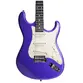 GUITARRA TAGIMA STRATO 3S ESCALA ESCURA ESCUDO AWH TG-500 MPP