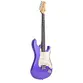 GUITARRA TAGIMA STRATO 3S ESCALA ESCURA ESCUDO AWH TG-500 MPP