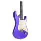 GUITARRA TAGIMA STRATO 3S ESCALA ESCURA ESCUDO AWH TG-500 MPP