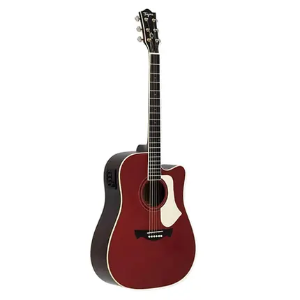 VIOLAO TAGIMA FOLK CUTAWAY EQ ACO T/ SPRUCE B/S AGATHIS LATIN AMERICA ANDES CAS