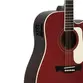 VIOLAO TAGIMA FOLK CUTAWAY EQ ACO T/ SPRUCE B/S AGATHIS LATIN AMERICA ANDES CAS