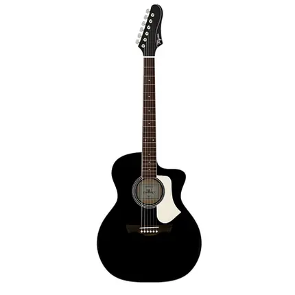 VIOLAO TAGIMA GRAND AUDITORIUM CUTAWAY EQ ACO T/ SPRUCE B/S AGATHIS LATIN AMERICA RIO NEGRO BKS