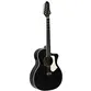 VIOLAO TAGIMA GRAND AUDITORIUM CUTAWAY EQ ACO T/ SPRUCE B/S AGATHIS LATIN AMERICA RIO NEGRO BKS