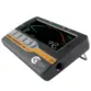 METRONOMO AFINADOR E DIAPASAO CUSTOM SOUND C/ DISPLAY DIGITAL CSMT 40