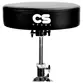 BANCO P/ BATERIA REDONDO C/ ROSCA CUSTOM SOUND CSDB 01