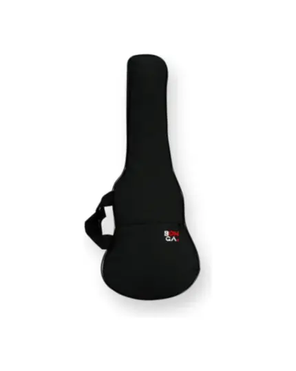 CAPA BAG SHOW P/ UKULELE CONCERT LUXO