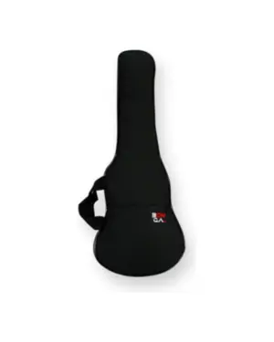 CAPA BAG SHOW P/ UKULELE CONCERT LUXO
