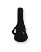 CAPA BAG SHOW P/ UKULELE CONCERT LUXO