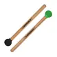 BAQUETA MACANETA SPANKING P/SURDO 3º COLORIDA - UNIDADE
