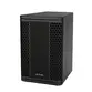 CAIXA ATTACK PASSIVA VERSA RED 6 POL VSF106