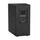 CAIXA ATTACK PASSIVA VERSA RED 6 POL VSF106