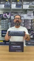 AMPLIFICADOR WALDMAN PH-8P