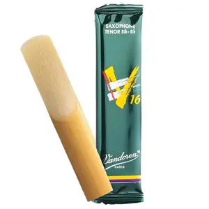 PALHETA VANDOREN V16 2 P/SAX TENOR SR722 - UNIDADE