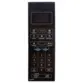 MEMBRANA PHILCO PMO 26 P PRETO 25,4CM X 8,4CM - C060