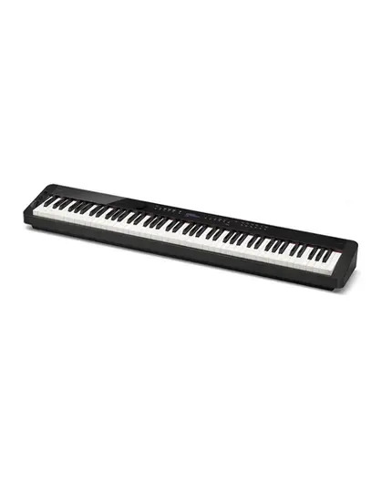 PIANO CASIO PRIVIA DIGITAL PRETO PX-S3100BK