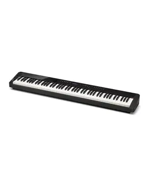 PIANO CASIO PRIVIA DIGITAL PRETO PX-S3100BK