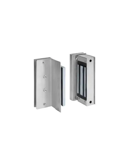 FECHADURA AUTOMATIZADA INTELBRAS FE20150 PRATA S/SENSOR ( INT- 327 )