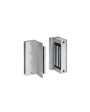 FECHADURA AUTOMATIZADA INTELBRAS FE20150 PRATA S/SENSOR ( INT- 327 )