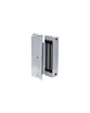 FECHADURA AUTOMATIZADA INTELBRAS FE20150 PRATA S/SENSOR ( INT- 327 )