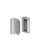 FECHADURA AUTOMATIZADA INTELBRAS FE20150 PRATA S/SENSOR ( INT- 327 )
