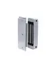 FECHADURA AUTOMATIZADA INTELBRAS FE20150 PRATA S/SENSOR ( INT- 327 )