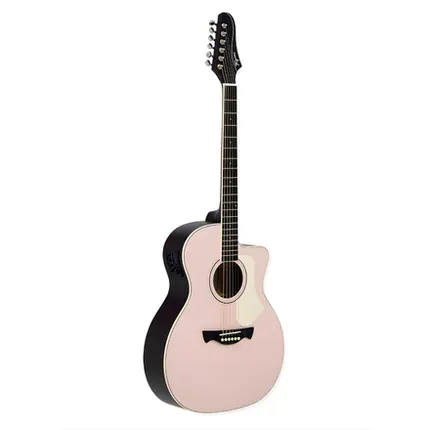 VIOLAO TAGIMA GRAND AUDITORIUM CUTAWAY EQ ACO T/ SPRUCE B/S AGATHIS LATIN AMERICA RIO NEGRO SHPKS