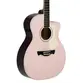 VIOLAO TAGIMA GRAND AUDITORIUM CUTAWAY EQ ACO T/ SPRUCE B/S AGATHIS LATIN AMERICA RIO NEGRO SHPKS