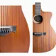 VIOLAO TAGIMA GRAND AUDITORIUM CUTAWAY EQ ACO T/ SAPELE B/S SAPELE DALLAS GRAN RESERVA NTOP