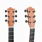 VIOLAO TAGIMA GRAND AUDITORIUM CUTAWAY EQ ACO T/ SAPELE B/S SAPELE DALLAS GRAN RESERVA NTOP