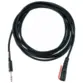 CABO MAC CABO EXTENSOR DE FONE 10FT/ 3,05M 1P10ST + 1P2 FEMEA EX10B