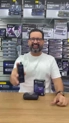 BASE WALDMAN UNICA P/ MONITORACAO DE FONE PH-1