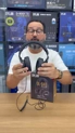 HEADPHONE DYLAN DL-840