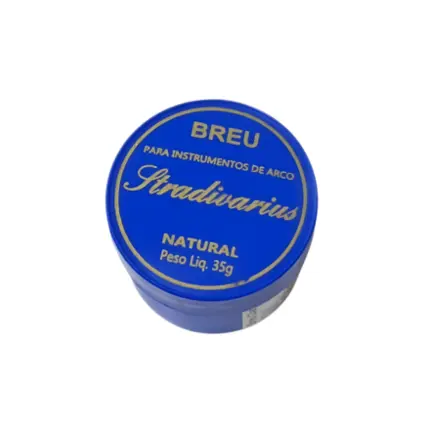 BREU TORELLI TS702 STRADIVARIUS P/INSTRUMENTOS DE ARCO 35GRS NA
