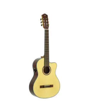 VIOLAO STRINBERG DIAMOND DC1C N CLASSICO
