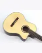 VIOLAO STRINBERG DIAMOND DC1C N CLASSICO