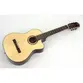 VIOLAO STRINBERG DIAMOND DC1C N CLASSICO