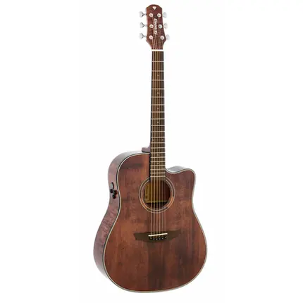 VIOLAO STRINBERG DIAMOND DD1C SM FOLK 1