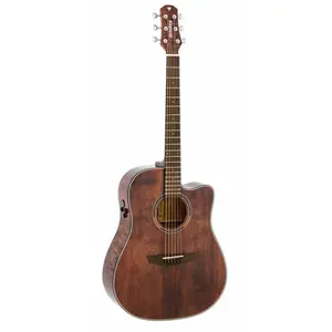 VIOLAO STRINBERG DIAMOND DD1C SM FOLK 1