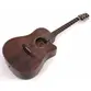 VIOLAO STRINBERG DIAMOND DD1C SM FOLK 1