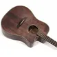 VIOLAO STRINBERG DIAMOND DD1C SM FOLK 1