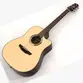 VIOLAO STRINBERG DIAMOND DD2SC N FOLK 1